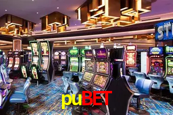 Desvendando o Mundo dos Jogos Virtuais na pubet