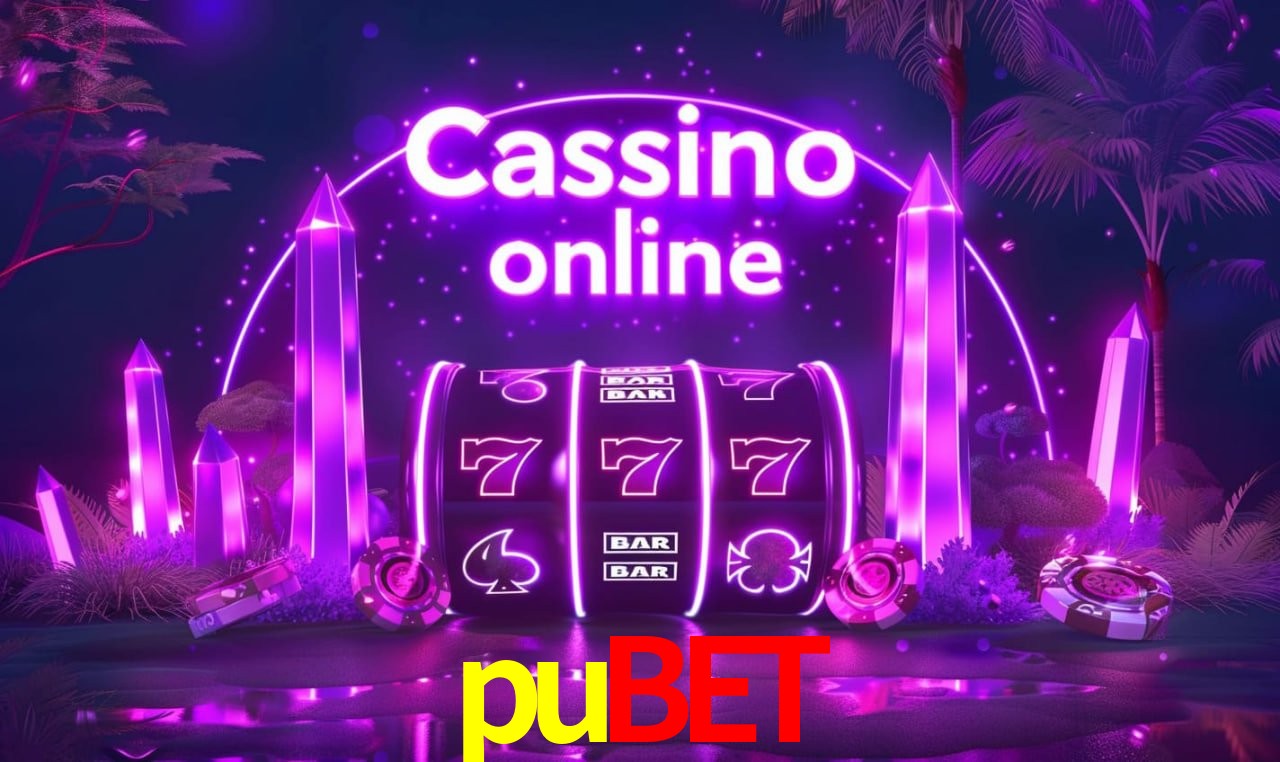 Estatísticas pubet
