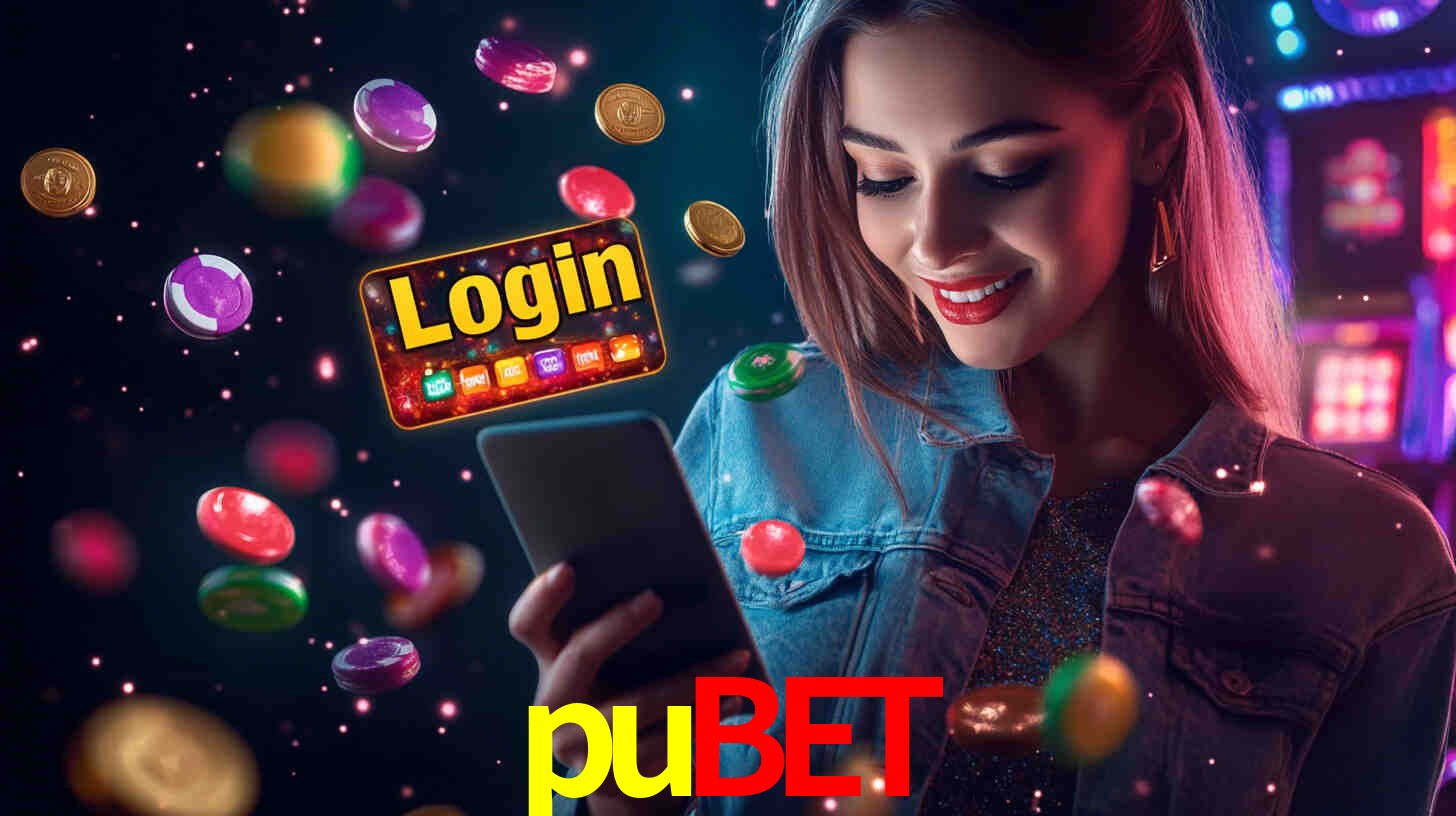 Desvendando o Mundo dos Jogos Virtuais na pubet