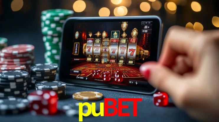 Welcome Bonus pubet