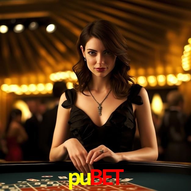 Descubra o Programa VIP da pubet: Vantagens Exclusivas para Jogadores