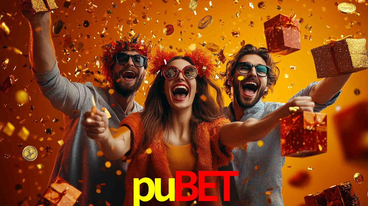 pubet: Seu Especialista em Apostas Esportivas Brasileiras