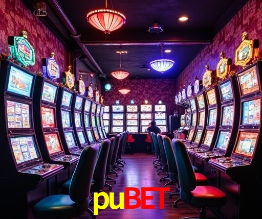 Tecnologia da Plataforma pubet