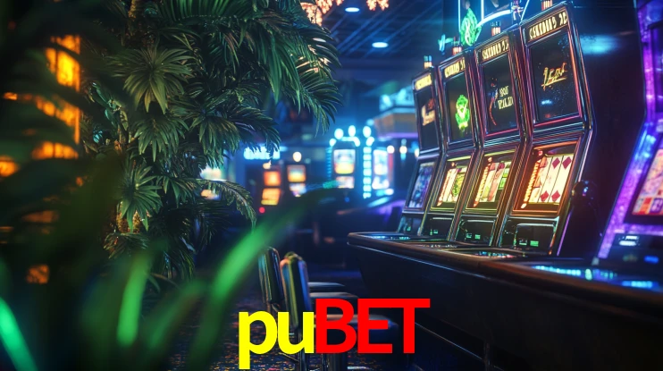 Roulette Table pubet