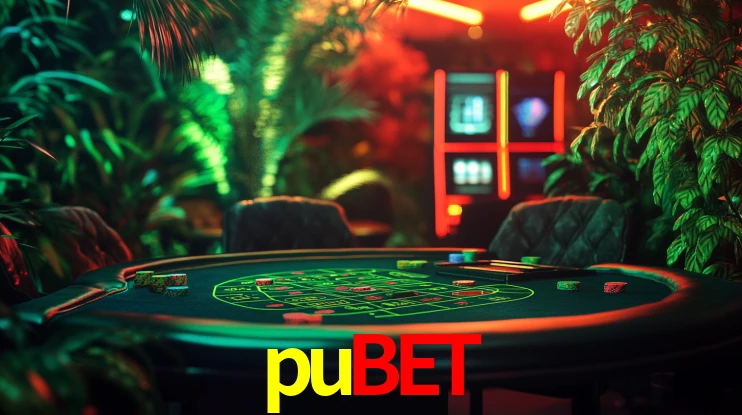 Live Casino pubet
