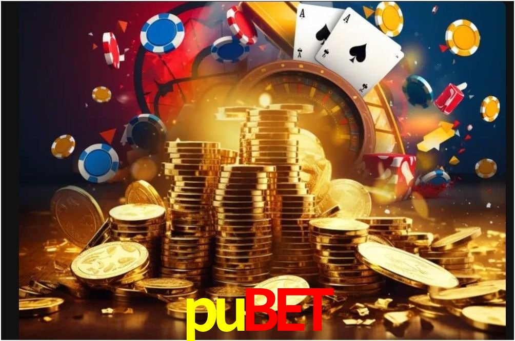 Inovações de Jogos na pubet: O Futuro das Experiências Interativas