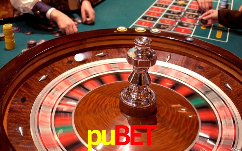 A Emoção da Loteria na pubet: Uma Chance de Mudança de Vida