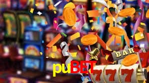pubet
