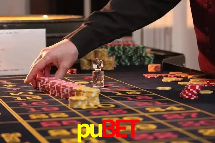 Apostas Esportivas na pubet: Um Guia Completo