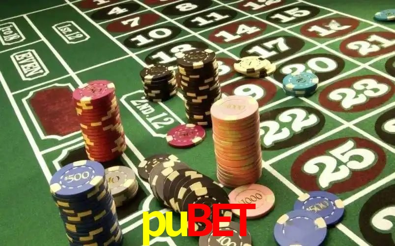 Casino VIP pubet