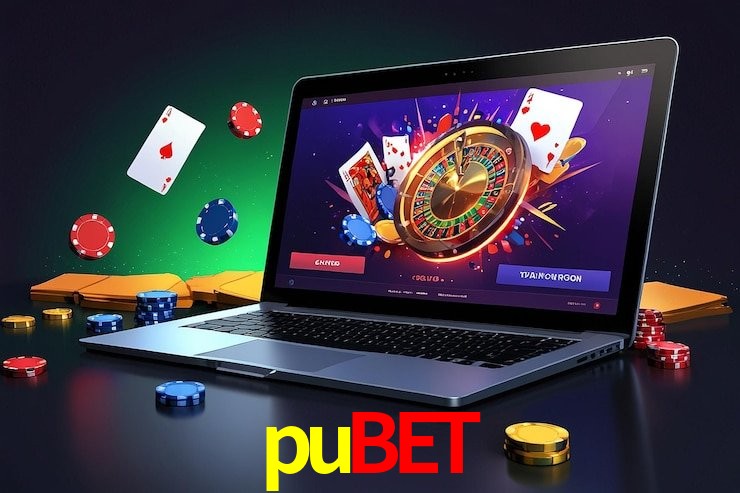 Jogos de Slot pubet
