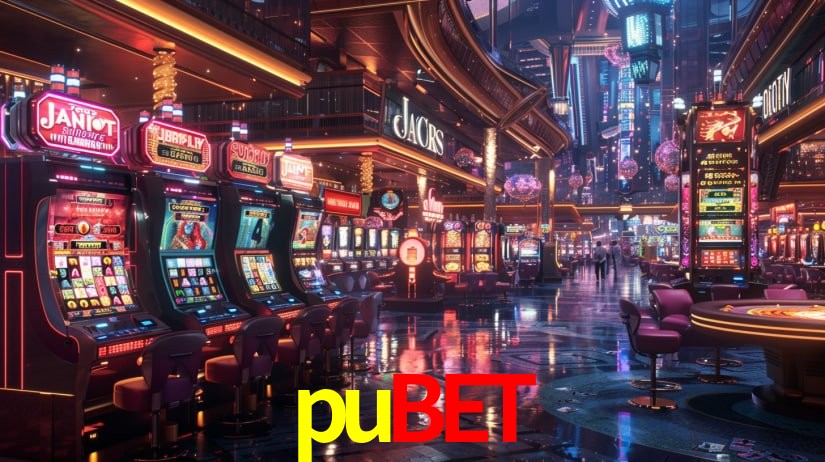 Games Directory pubet