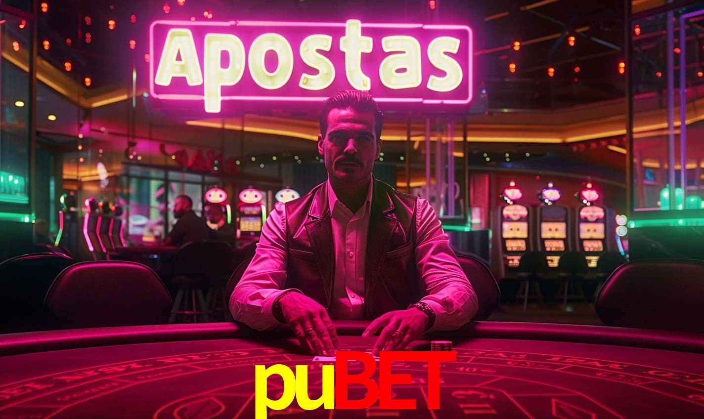 Apostas Esportivas na pubet: Um Guia Completo