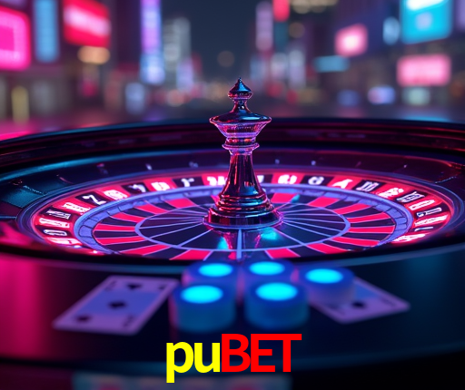 A Experiência Imersiva dos Cassinos Ao Vivo no pubet