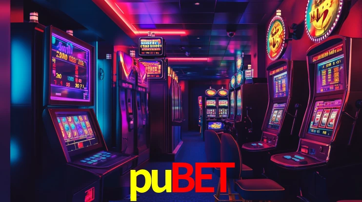 pubet App Interface