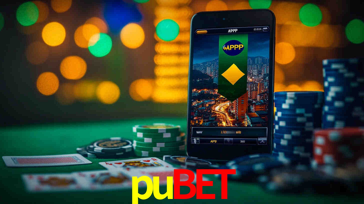 Apostas Esportivas na pubet: Um Guia Completo
