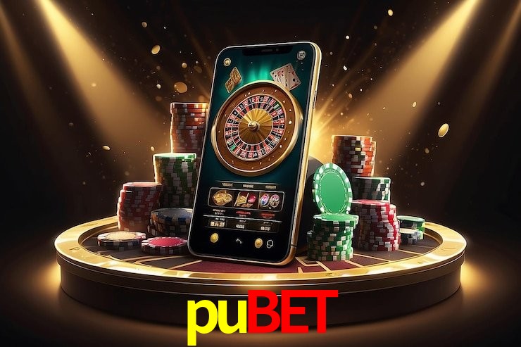 Estatísticas Esportivas pubet