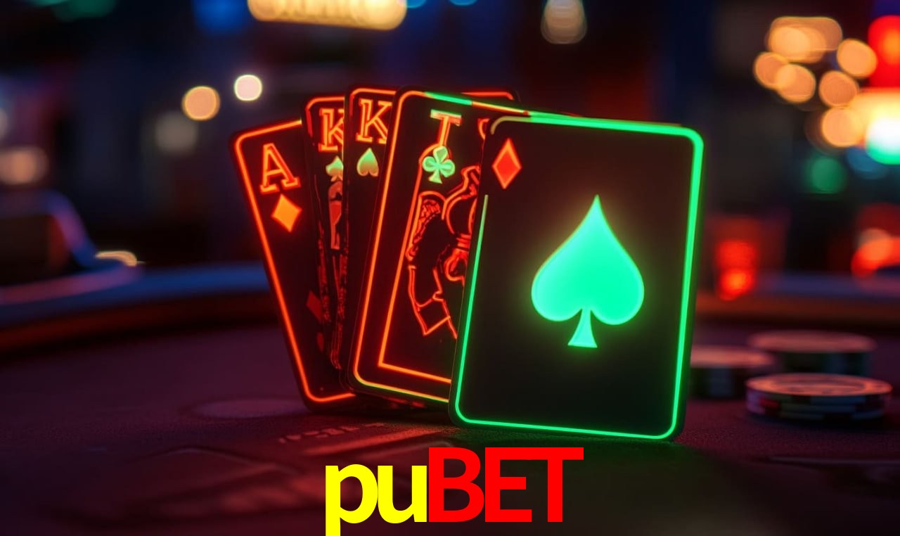 Mesa de Blackjack pubet