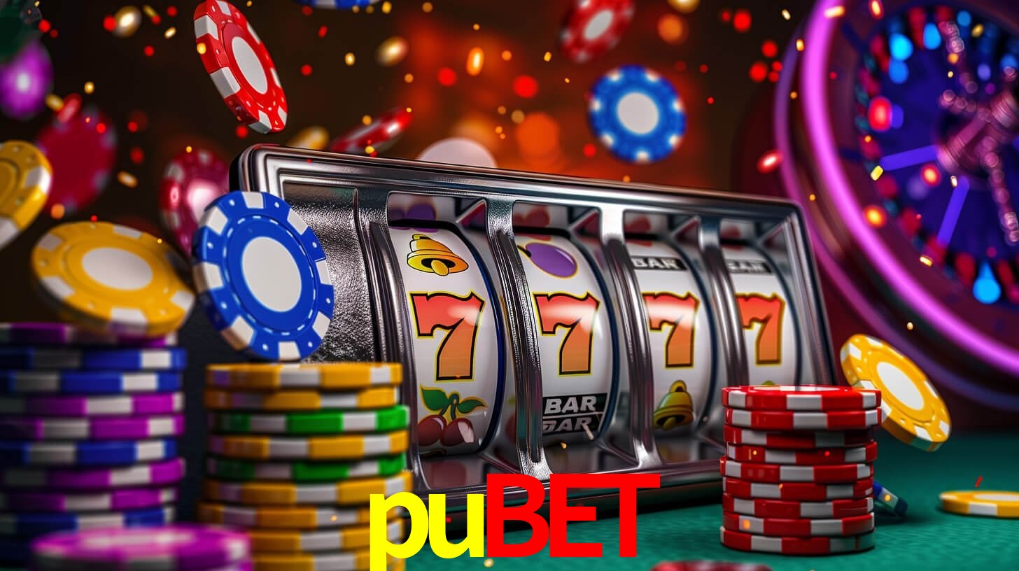 Desvendando o Mundo dos Jogos Virtuais na pubet
