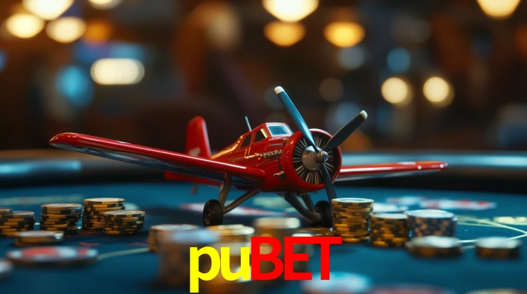 Slot Games pubet