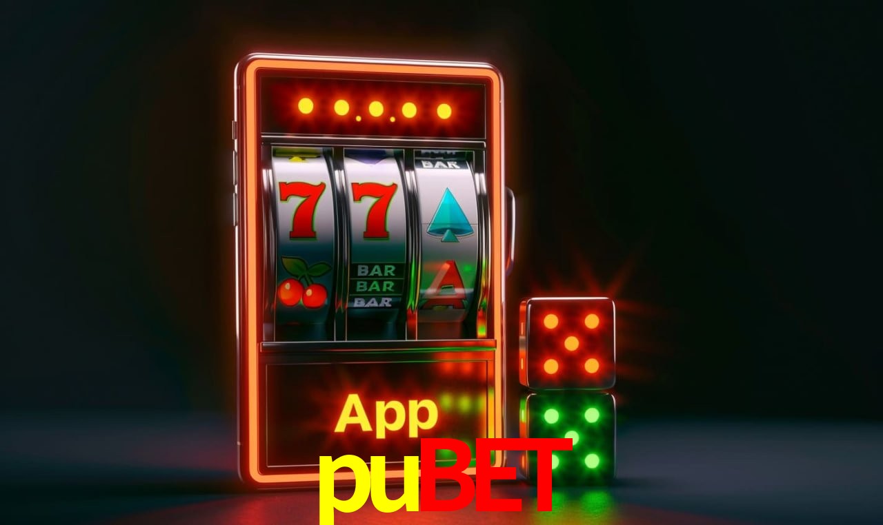 Casino Ao Vivo pubet
