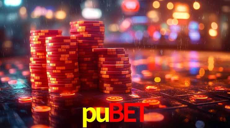 Experimente o Login Seguro Premium no pubet