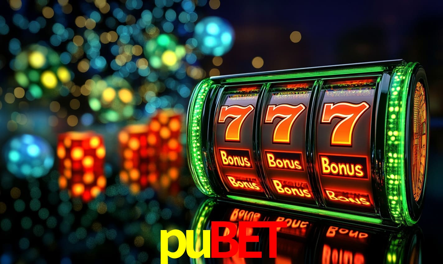 Apostas de Futebol pubet